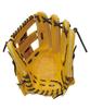 Rawlings PRO PREFERRED GH5FPRN54FS Baseball Throw Glove, Hardball, Infielder's Glove, Camel, 11.5 inches, Right-Handed