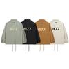 Jaqueta trench coat com LOGO de letras refletivas 3M para homens e mulheres casais tamanho grande marca trendy high street jaqueta