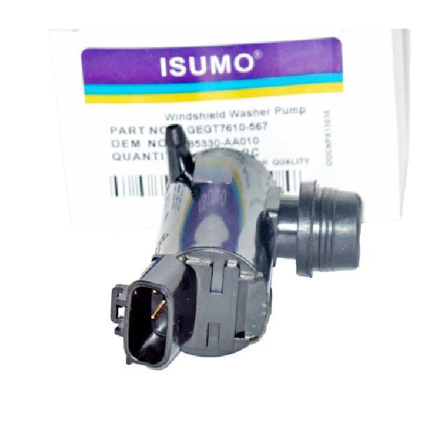 

Windshield Washer Pump Fits Lexus IS300 LS400 LS430 LX470 Pontiac Vive Toyota