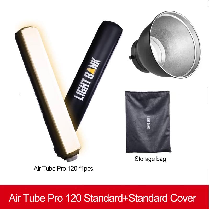 Flynoodle Air Tube Pro 120 Light