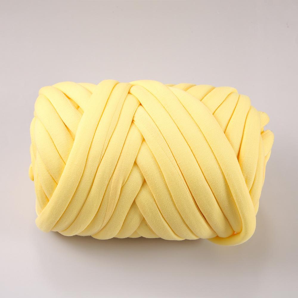 Ultra-Thick Iceland Wool Hand-Woven Blanket and Pillow Cat Bed Cushion Material