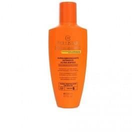 Bronzage - Collistar - Traitement Intensif SPF6 - 200 ml - Activateur de bronzage - Hydratation intense