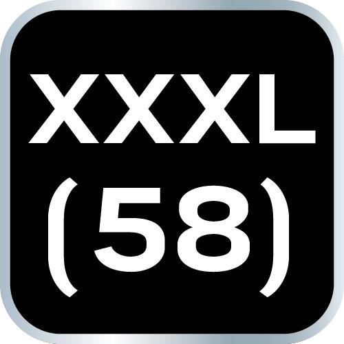 PREMIUM functional T-shirt, size XXXL