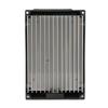 220V Single Phase Variable Frequency Drive VFD Speed Controller for 3 Phase 1.5kW AC Motor