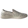 UGG Cas Perf Cow Suede Casual Shoes Women's White 1020093-WHT
