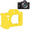 Digital Camera  Ive   Silicone Case Cover for A7R4 A7R4A