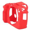 Silicone Camera Case for R50 Non Slip Anti Scratch Slim Fit Soft Protective Housing Cover Skin Protector for Digital