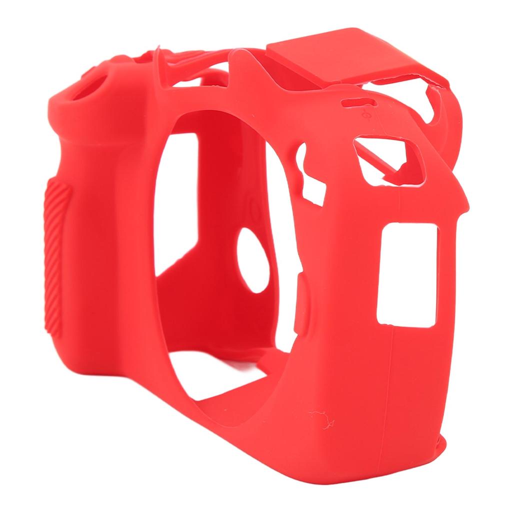 Silicone Camera Case for R50 Non Slip Anti Scratch Slim Fit Soft Protective Housing Cover Skin Protector for Digital