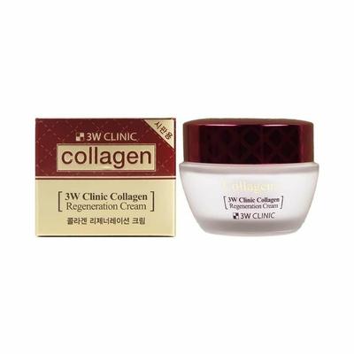 Collagen Regeneration Cream 60ml (WB6E9F5)