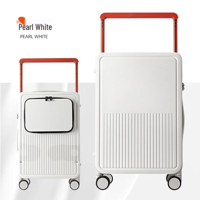 VICTORIATOURIST T003 20-inch Hardside Spinner Carry-On Luggage