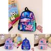 Adorable Cartoon Kindergarten Backpack For Boys And Girls Lightweight And Stylish For Kids Aged 3 To 5