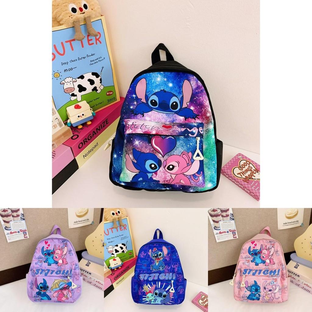 Adorable Cartoon Kindergarten Backpack For Boys And Girls Lightweight And Stylish For Kids Aged 3 To 5