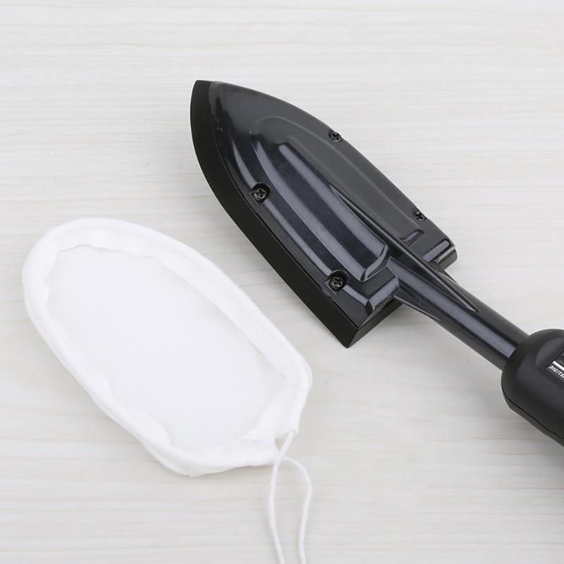 Model Special Iron Original Cotton Sock For Sealing Iron / Iron Cotton Cover / Protective Cover / For Px1363