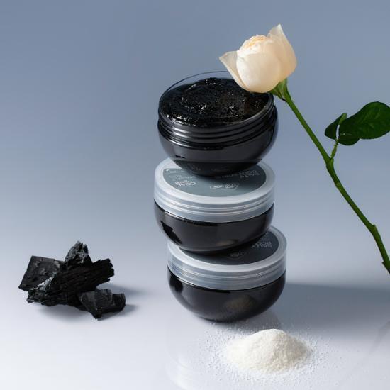 SalTherapy Salty Body Scrub 300g (Choose 1 of 7 Flavors)