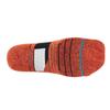 Baseball Socks STRIPES OTC 2023 L [Stance] Men's 01105(ORANGE/BLACK)