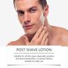 Limited time!!East Moon Post-Shave Care Lotion Refreshing And Cooling Skin Care Moisturizing And Nourishing Lotion