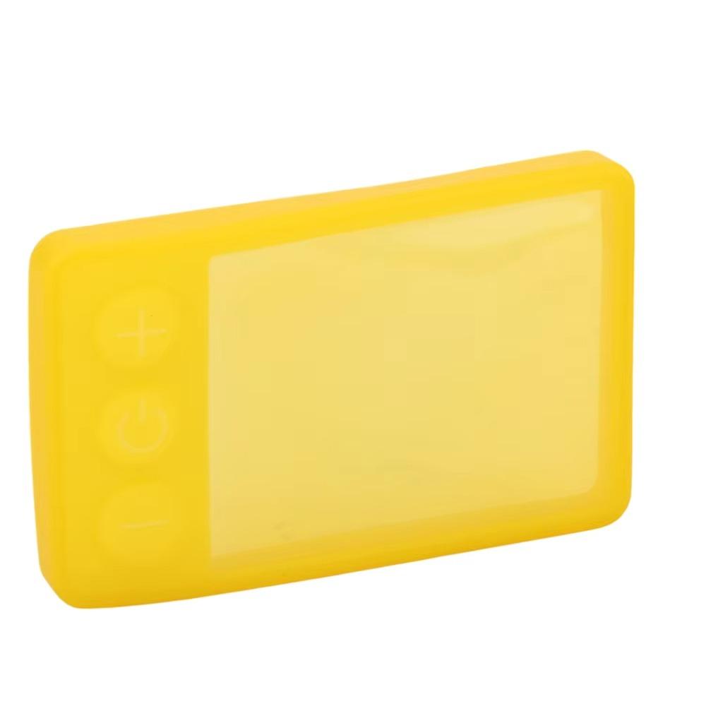 1 Stück Silikon Elektroroller Zubehör für Speedway / SmartGyro Rockway Elektroroller