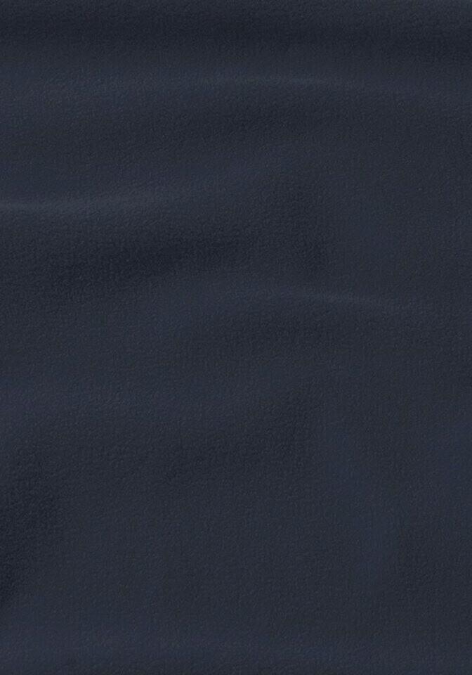 Куртка Jack Wolfskin Baiselberg FZ Men night blue