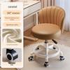 Universal Office Chair: Rotating, Lifting, Backrest - Perfect for Dorms and Workspaces