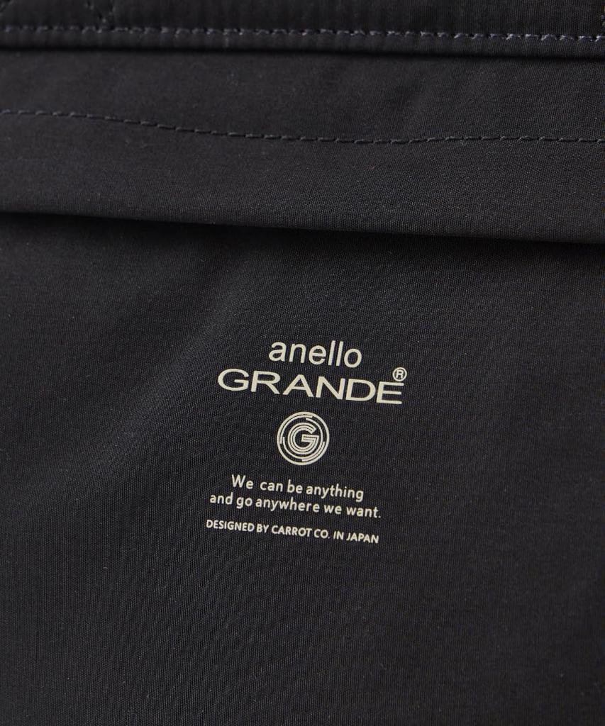 [großer Ring] MOIST 2WAY Mini Tragetasche A5