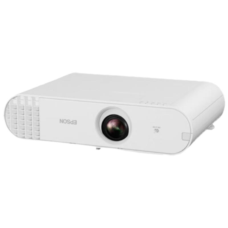

Epson Professional 3LCD Business & Education Projectors (CN version)