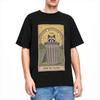 Raccoon King Of Trash Merchandise Shirt for Men Women Racoon Meme Awesome  Graphic Printed Clothing