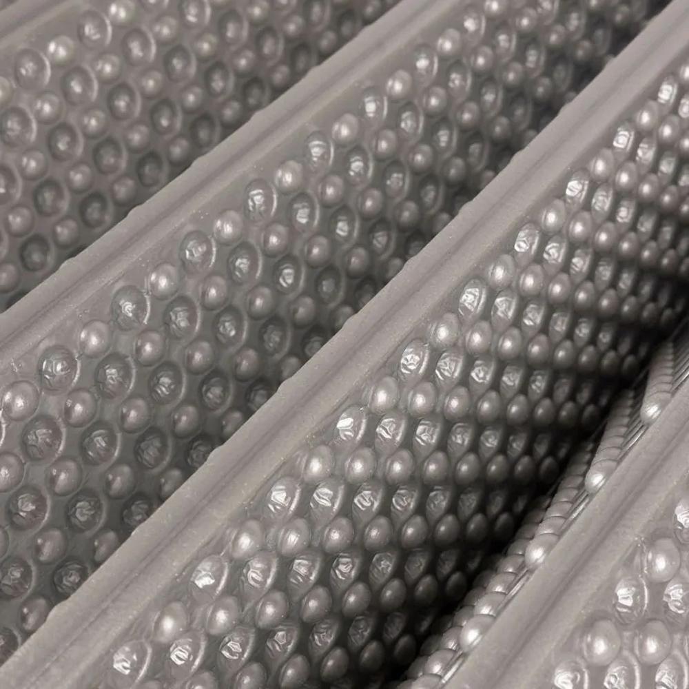 TRESPASS Foldy Insulating Camping Mat