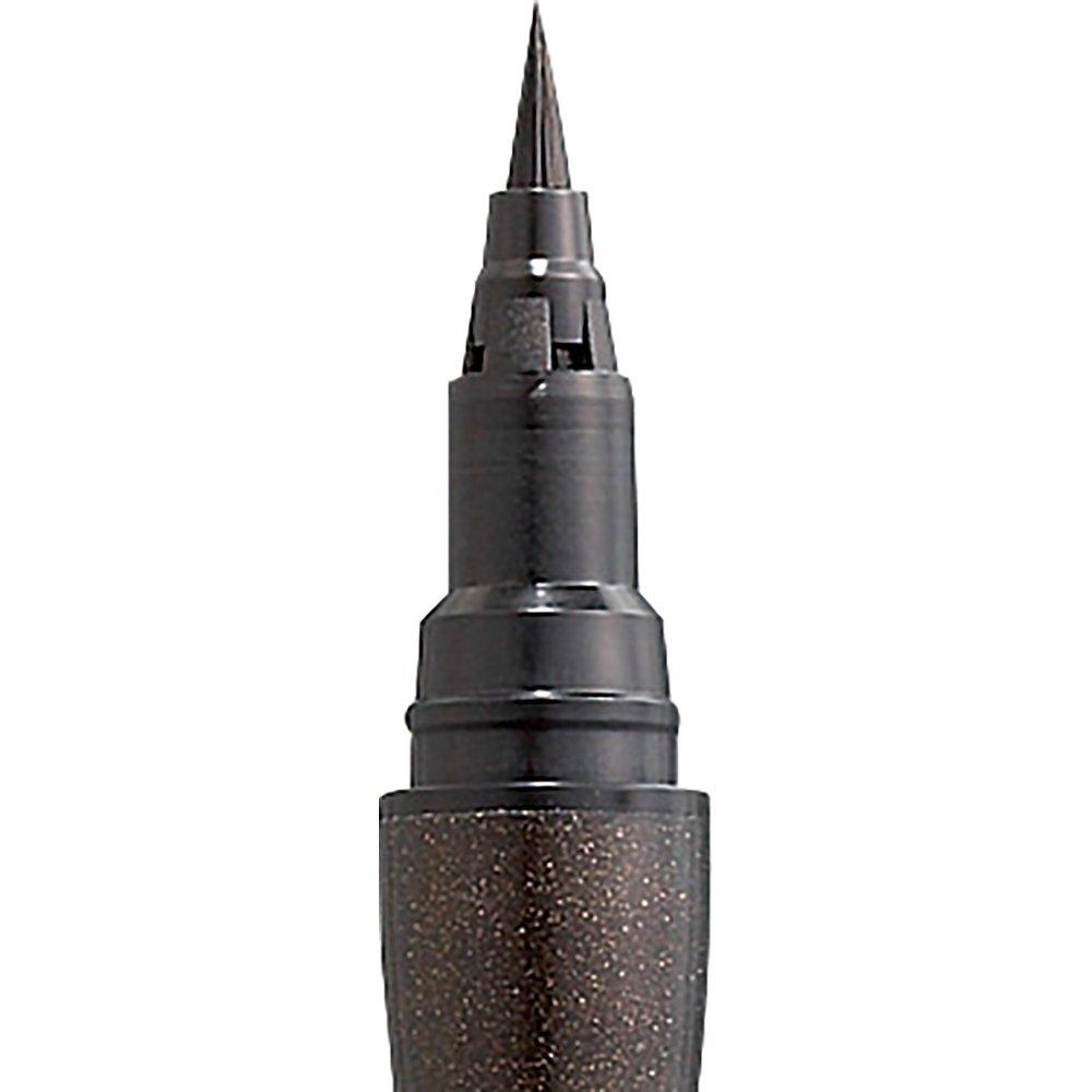 Kuretake Calligraphy Brush Size Cellophane Pen, Kabura, 90, DJ160-90S