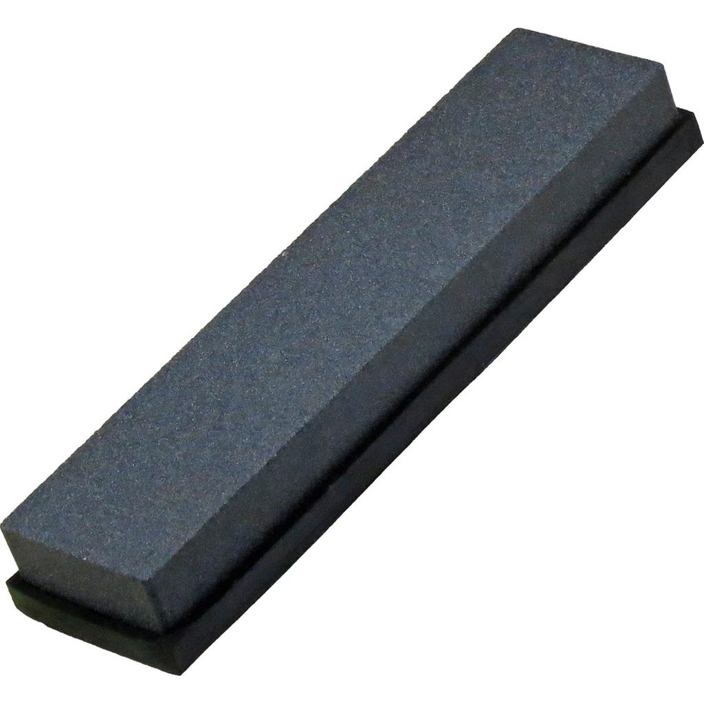 KONYO SUN UP Rough Whetstone with Rubber Stand No.102#150
