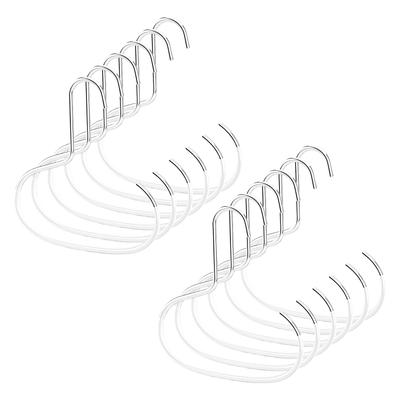 Non-slip Hat Storage Hook with Versatile Storage Circle Ring Hat Hanger Multifunctional for Kitchen Office Bathroom Bedroom