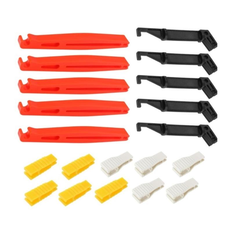 

20pcs Mini Fuses Puller Set Fuses Extraction Tool Automotive Fuses Extractor Tool Easy to Use for Car & Truck Automotive 1