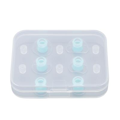 Accesorios para audífonos
