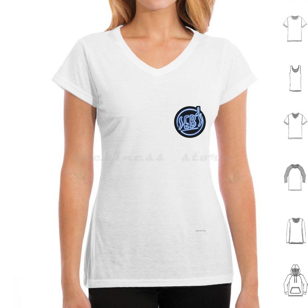 Sebs From La La Land Black T Shirt 6xl Cotton Cool Tee Sebs Lalaland Movies Movies La La Land Jazz Popular Neon Ryan