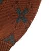 YVES SAINT LAURENT 90s Old Overall handle Long sleeve sweater M knit Men's Used