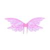 Fairy Princess Wings Fairy Butterfly Wing Cosplay Pros Cosplay Costumes Elf Cosplay Wing  Halloween