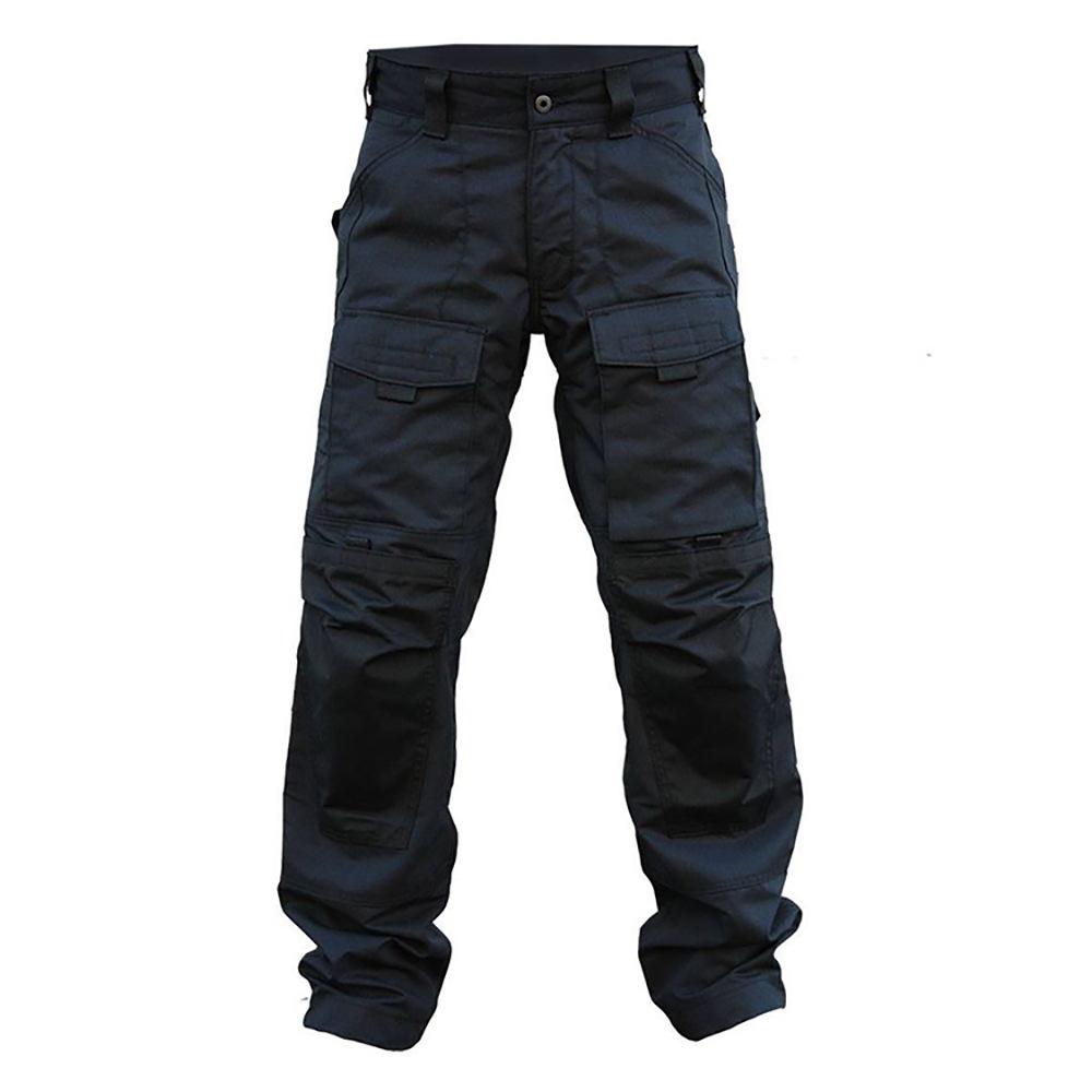 2022 Outdoor Military Tactical Camouflage Trousers - Fire Phoenix Design