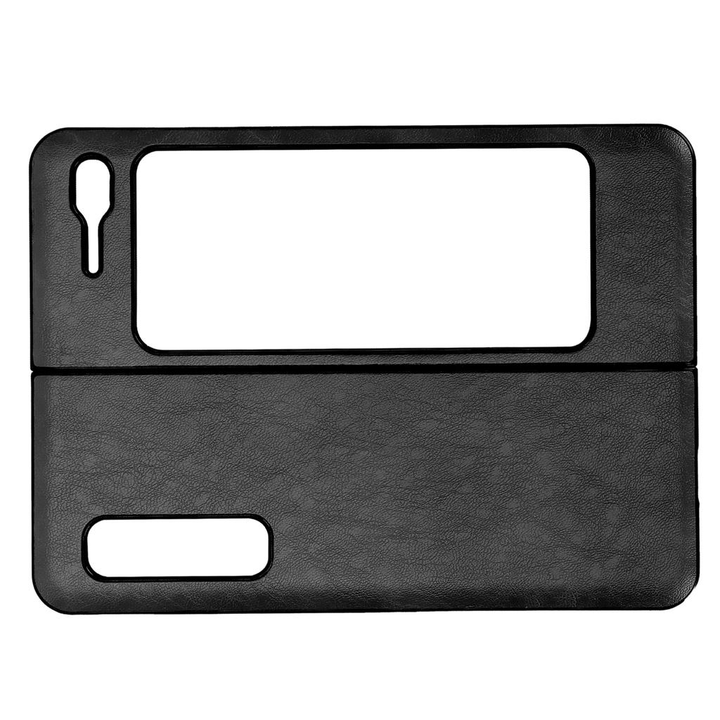 Mobile Phone Leather Case AntiScratch Phone Protective Cover Shell for Samsung Galaxy Z Fold 1 W20