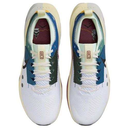 Nike ZoomX Zegama 2 Bicoastal Court Blue - FD5190-101