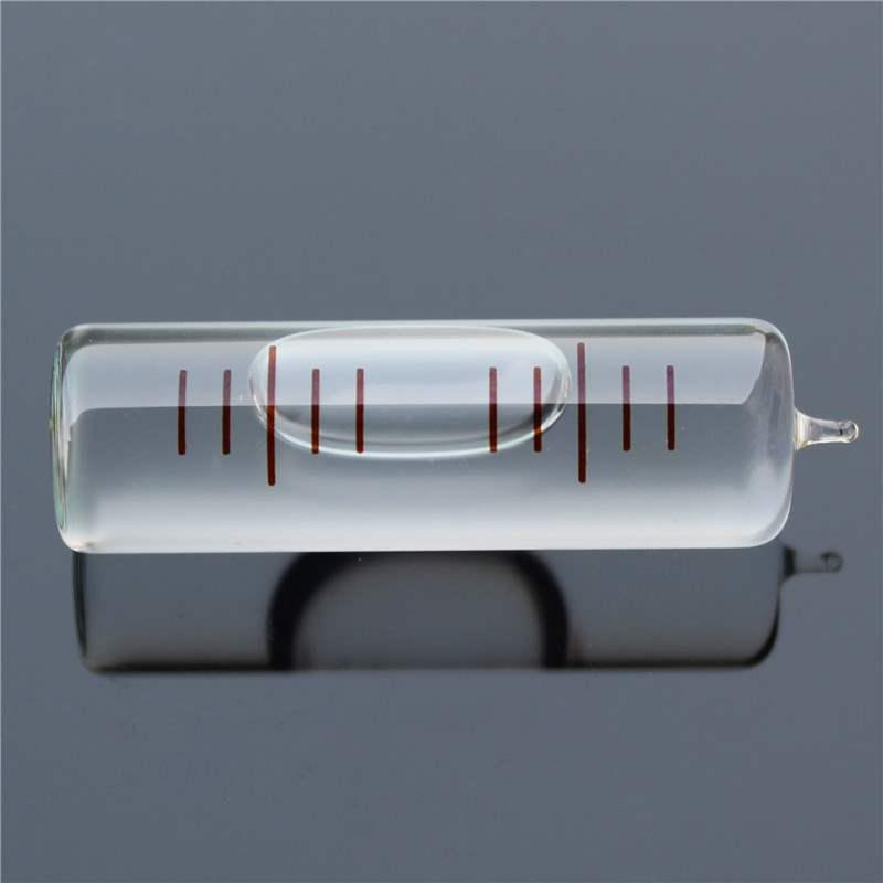 Horizontal Bubble Level, 10mm Diameter, for Total Station Theodolite Accessories
