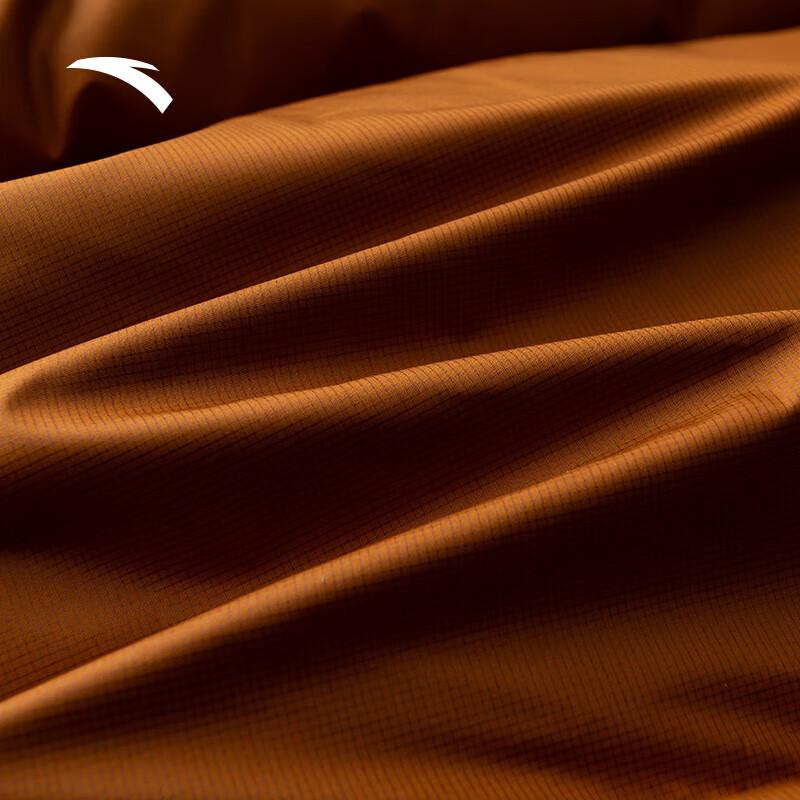 Anta Kyrie Irving Series Water-Repellent Down Jacket