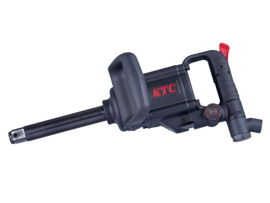 Kyoto Machinery Tools Impact Wrench JAP876 (KTC) 25.4sq. (Lightweight Type)
