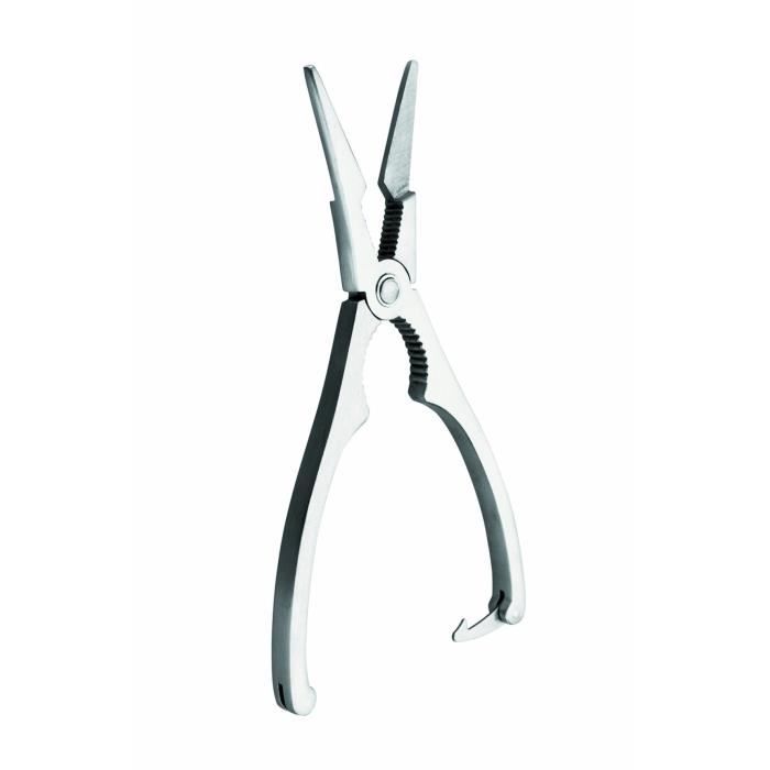 Pince fruit de mer IBILI - 18 cm - Inox