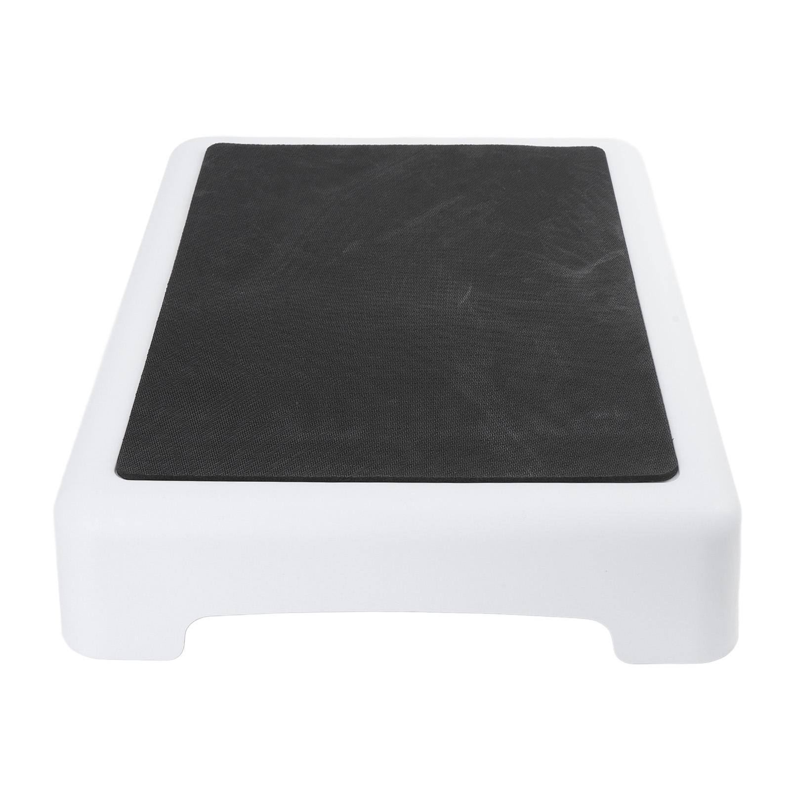 

Ступенька для ванны и душа, нескользящая платформа, портативная подставка, ступенька с противоскользящим ковриком для ванной комнаты