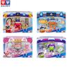 AULDEY Super Wings Career Series RUNI Marty Curie Popular Role-Play Interactive Career Simulation Toy Christmas Surprise Gift