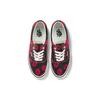Vans Era 95 Dx Valentine's Day unisex low-top skate shoes black red VN0A2RR145T