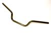 EFFEX Easy Fit Bars for Black EBF171K CB1300SF/SB, Aluminum, 22.2mm,