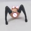 16cm Anime DAIKI Bible Black Reika Kitami 1/6 scale Girls Action Figure Model Toy