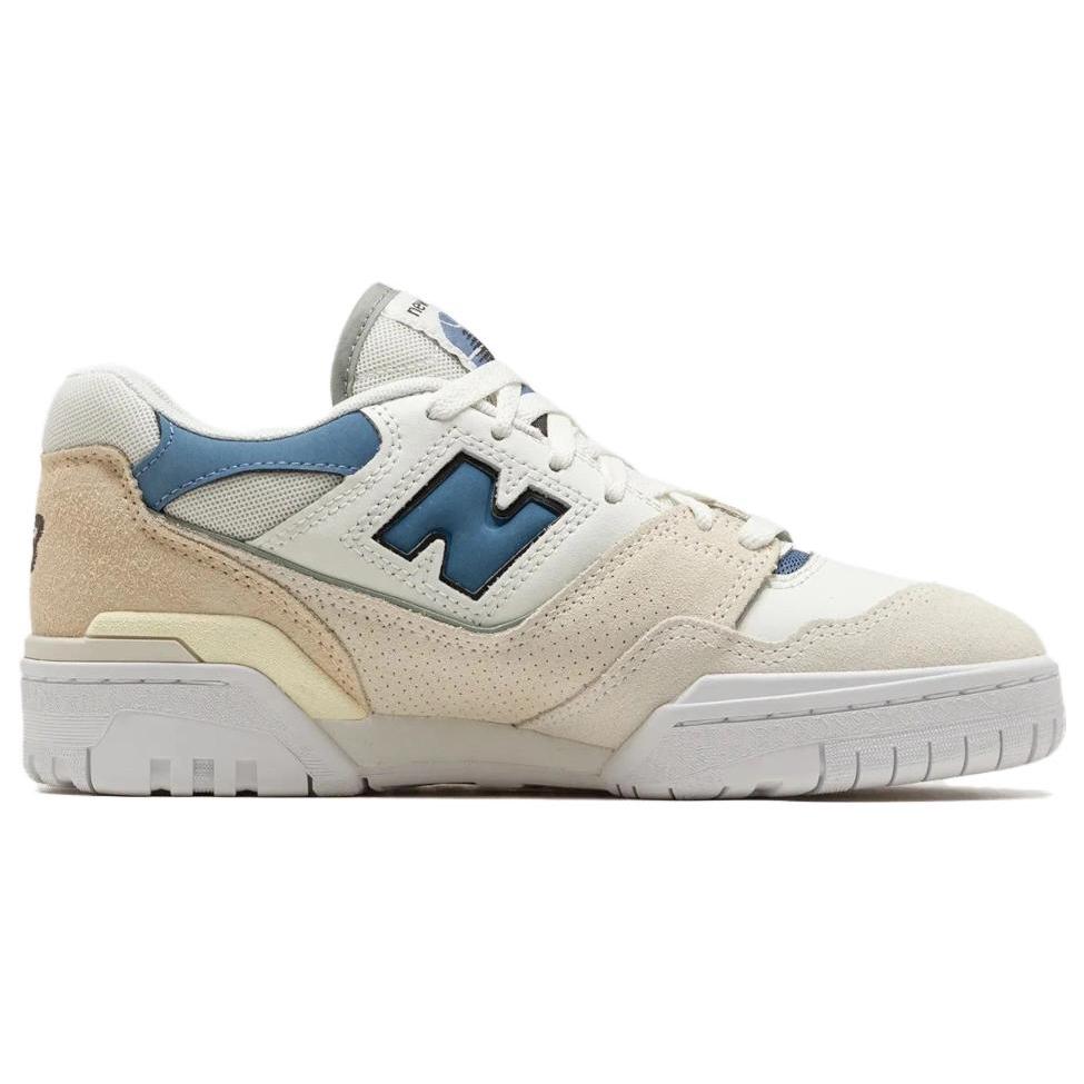 New Balance 550 Sea Salt Blue Women's