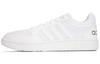 Hoops 3.0 Estate 'White Silver Metallic' GX6893