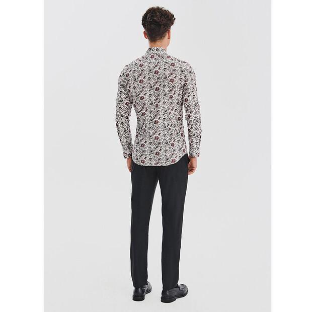 Pako Lorente Shirt P25WF-1X-054